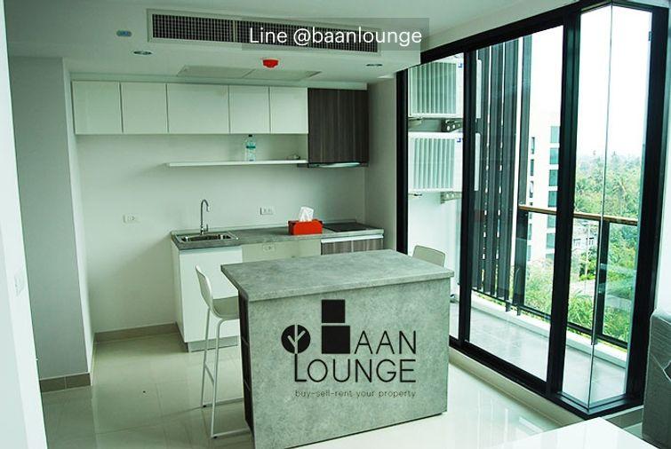 picture zelle rattanathibet Duplex Size 50 sq m 1 bedroom 2 bathroom - 2/10