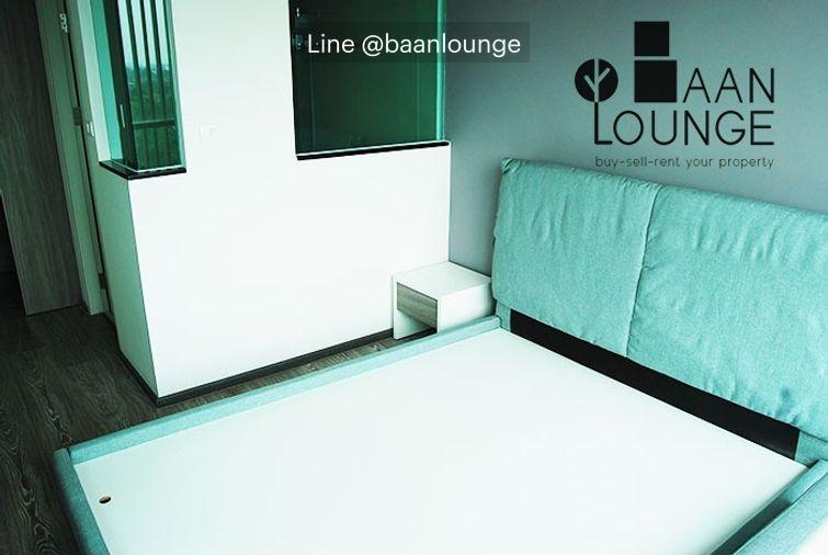picture zelle rattanathibet Duplex Size 50 sq m 1 bedroom 2 bathroom - 9/10