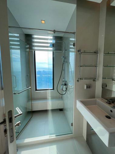 picture for rent Equinox. 2bed 64sqm. Line id: @pfagent - 10/15