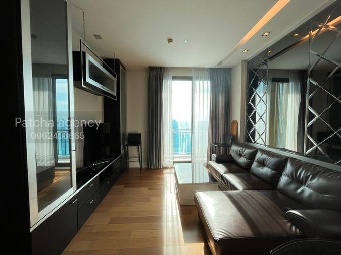 picture for rent Equinox. 2bed 64sqm. Line id: @pfagent - 2/15