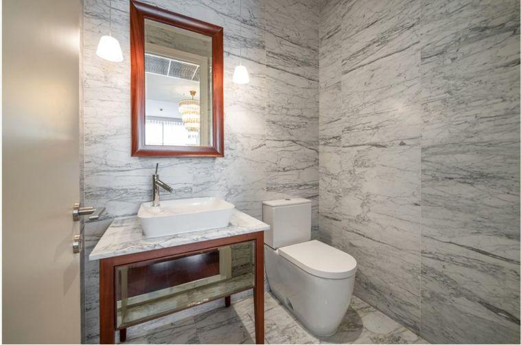 picture for rent Khun by Yoo. 2beds 82sqm. Line id: @pfagent - 17/18