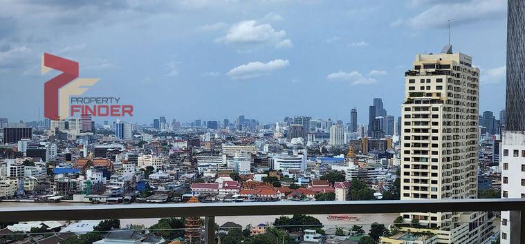 picture Condo for rent Supalai Premier Charoen Nakhon Contact @propertybkk4 - 34/48