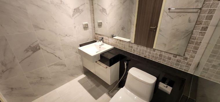 picture Condo for rent Supalai Premier Charoen Nakhon Contact @propertybkk4 - 24/48