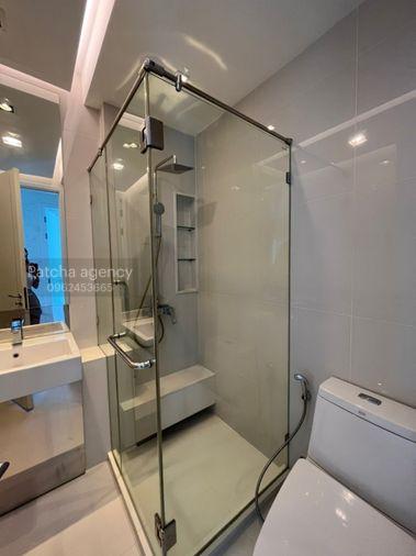 picture for rent Equinox. 2bed 64sqm. Line id: @pfagent - 14/15