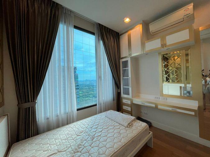 picture for rent Equinox. 2bed 64sqm. Line id: @pfagent - 13/15