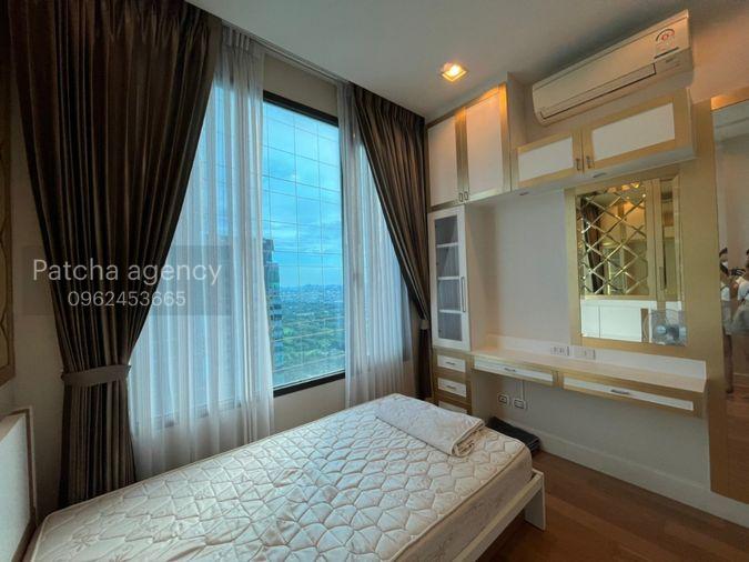 picture for rent Equinox. 2bed 64sqm. Line id: @pfagent - 13/15
