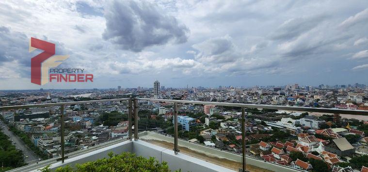picture Condo for rent Supalai Premier Charoen Nakhon Contact @propertybkk4 - 38/48