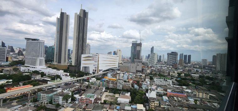 picture Condo for rent Supalai Premier Charoen Nakhon Contact @propertybkk4 - 43/48
