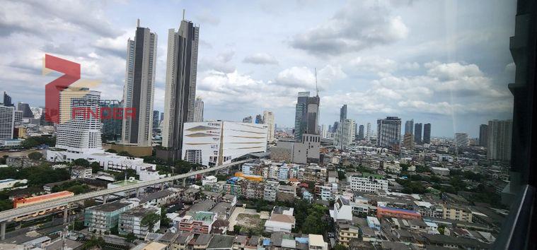 picture Condo for rent Supalai Premier Charoen Nakhon Contact @propertybkk4 - 43/48