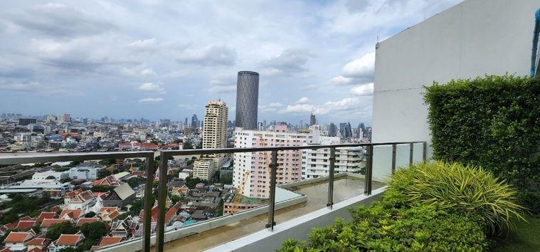 picture Condo for rent Supalai Premier Charoen Nakhon Contact @propertybkk4 - 39/48