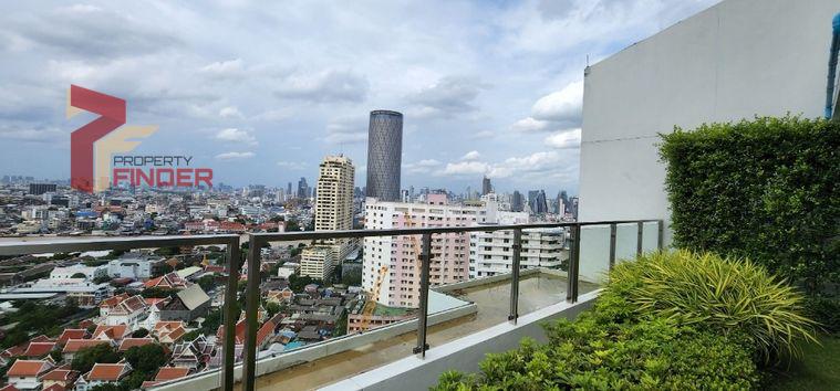 picture Condo for rent Supalai Premier Charoen Nakhon Contact @propertybkk4 - 39/48
