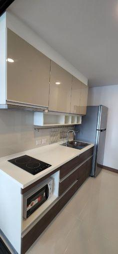 picture Condo for rent Supalai Premier Charoen Nakhon Contact @propertybkk4 - 17/48
