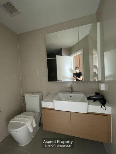 รูป คอนโดสไตล์ญี่ปุ่น วิวทะเล ห้องมุม~ ใกล้โรบินสันศรีราชา - รูปที่ 6/11