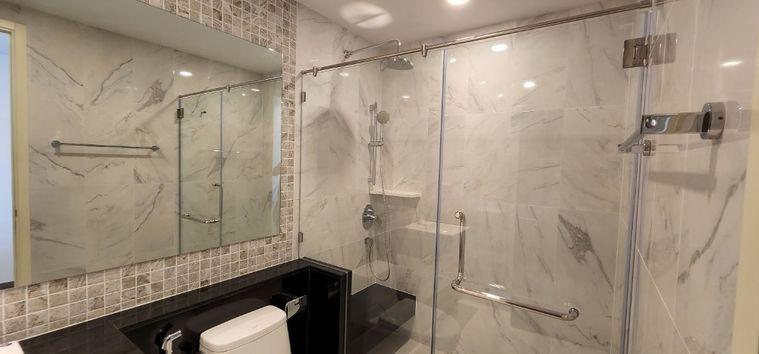picture Condo for rent Supalai Premier Charoen Nakhon Contact @propertybkk4 - 19/48