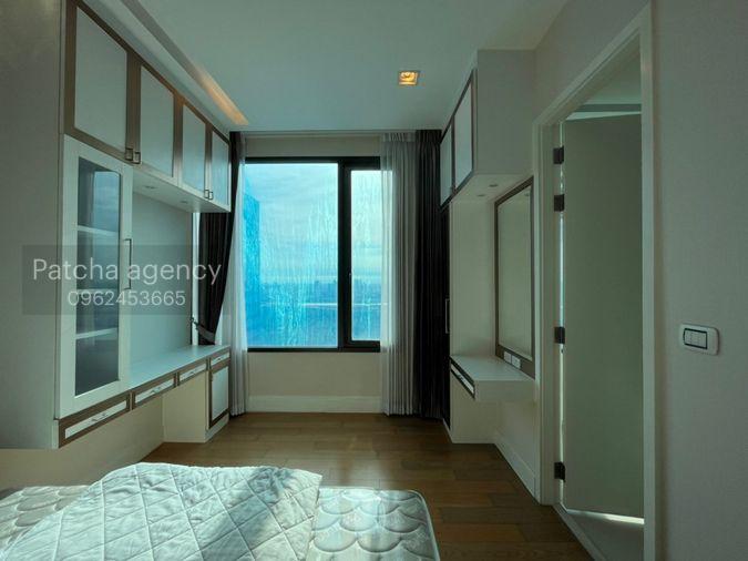 picture for rent Equinox. 2bed 64sqm. Line id: @pfagent - 8/15
