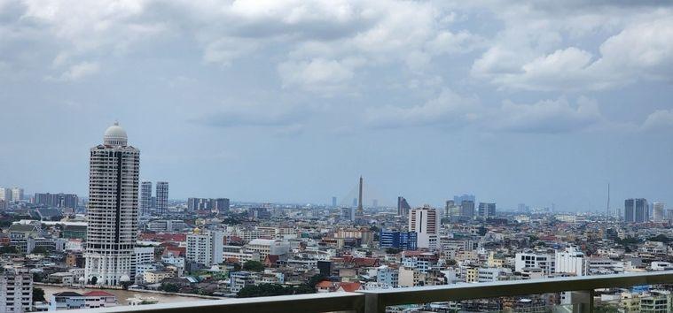 picture Condo for rent Supalai Premier Charoen Nakhon Contact @propertybkk4 - 36/48