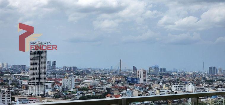 picture Condo for rent Supalai Premier Charoen Nakhon Contact @propertybkk4 - 36/48