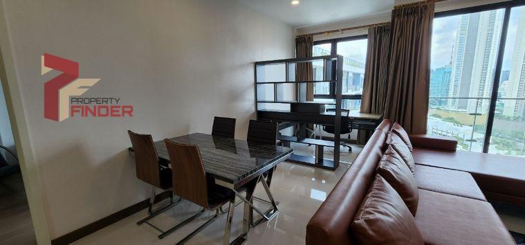 picture Condo for rent Supalai Premier Charoen Nakhon Contact @propertybkk4 - 10/48
