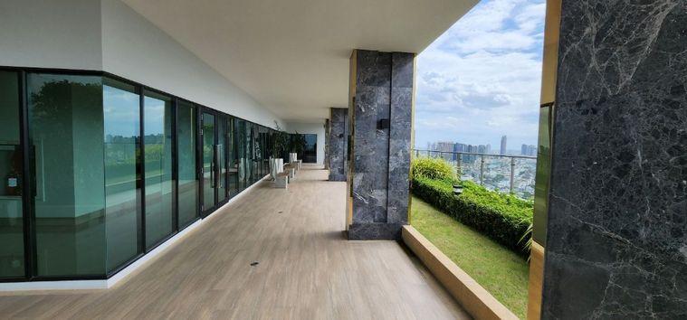 picture Condo for rent Supalai Premier Charoen Nakhon Contact @propertybkk4 - 42/48