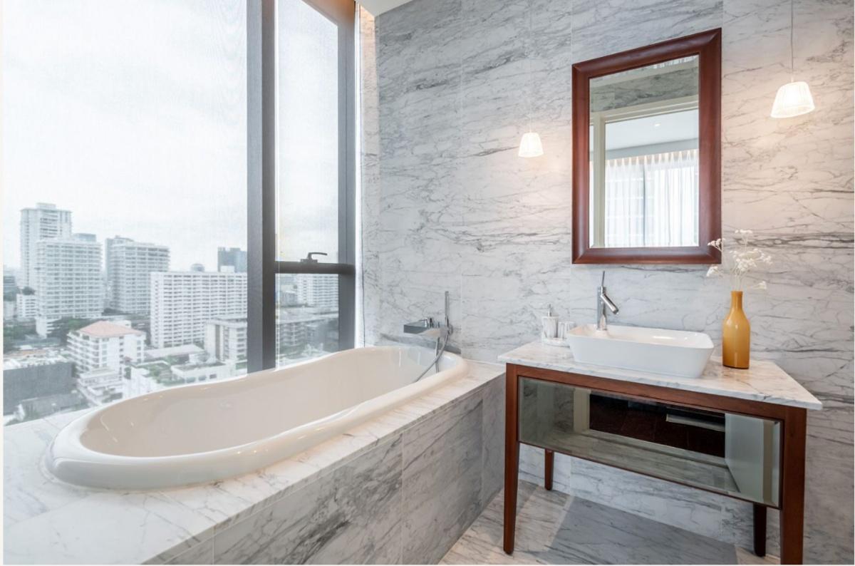 picture for rent Khun by Yoo. 2beds 82sqm. Line id: @pfagent - 13/18