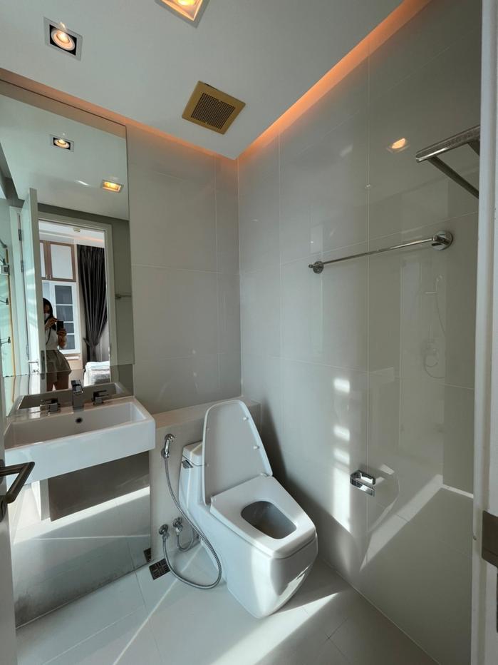 picture for rent Equinox. 2bed 64sqm. Line id: @pfagent - 9/15