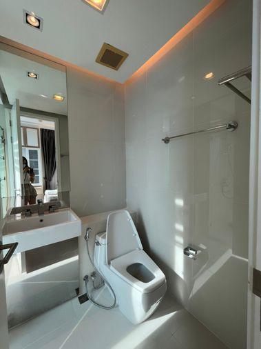 picture for rent Equinox. 2bed 64sqm. Line id: @pfagent - 9/15