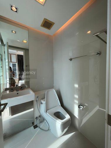 picture for rent Equinox. 2bed 64sqm. Line id: @pfagent - 9/15
