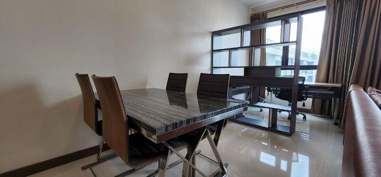 picture Condo for rent Supalai Premier Charoen Nakhon Contact @propertybkk4 - 11/48