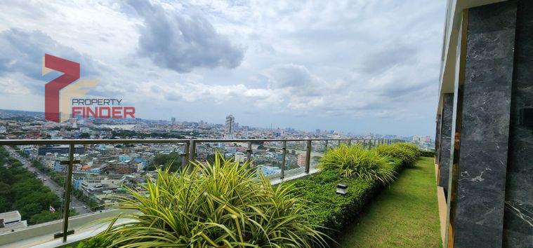 picture Condo for rent Supalai Premier Charoen Nakhon Contact @propertybkk4 - 33/48