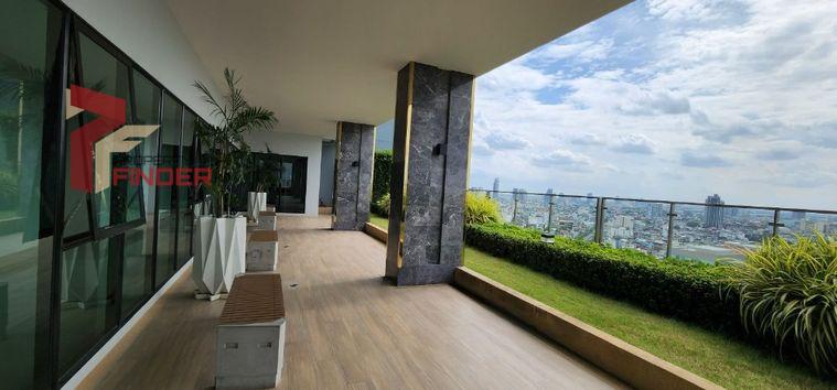 picture Condo for rent Supalai Premier Charoen Nakhon Contact @propertybkk4 - 29/48