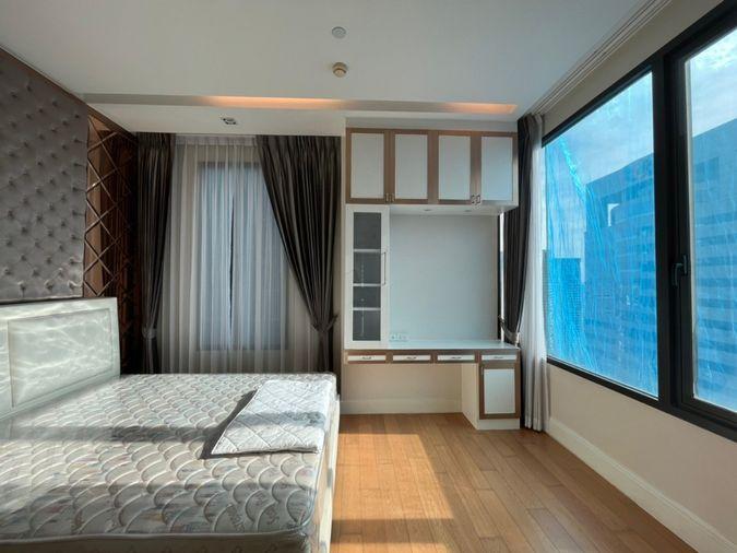 picture for rent Equinox. 2bed 64sqm. Line id: @pfagent - 6/15