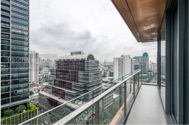 picture for rent Khun by Yoo. 2beds 82sqm. Line id: @pfagent - 18/18