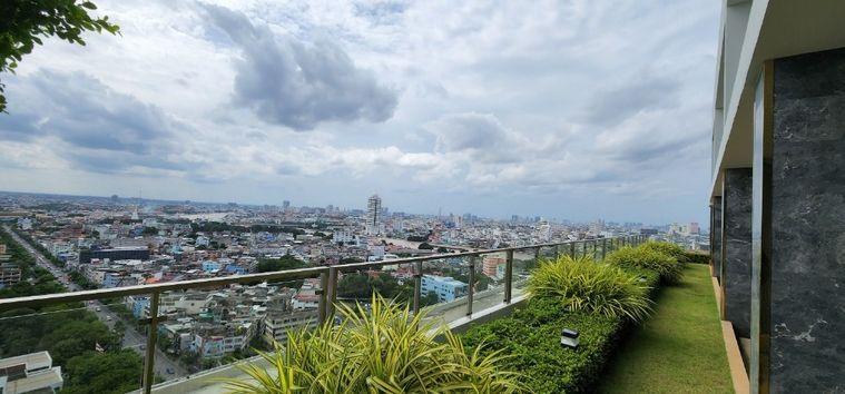 picture Condo for rent Supalai Premier Charoen Nakhon Contact @propertybkk4 - 35/48