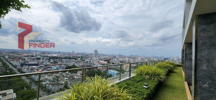picture Condo for rent Supalai Premier Charoen Nakhon Contact @propertybkk4 - 35/48