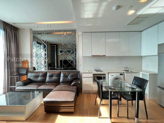 picture for rent Equinox. 2bed 64sqm. Line id: @pfagent - 1/15