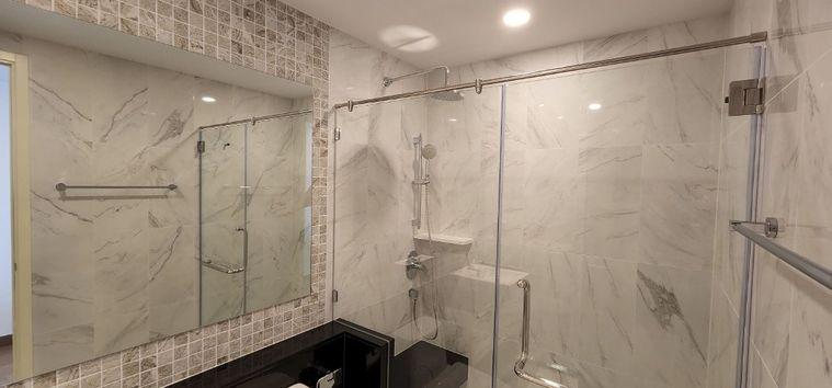 picture Condo for rent Supalai Premier Charoen Nakhon Contact @propertybkk4 - 18/48