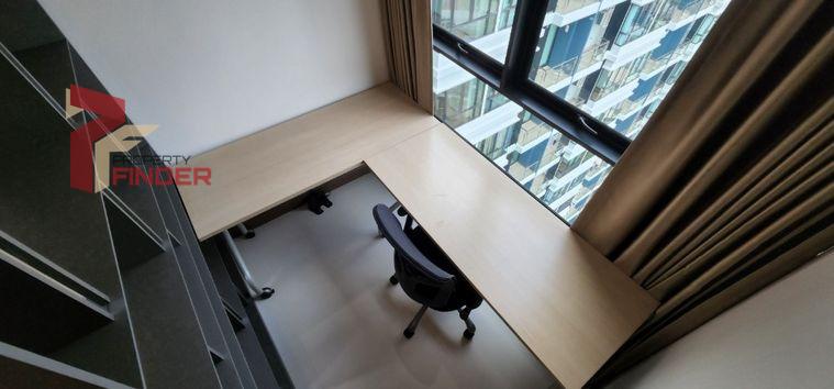 picture Condo for rent Supalai Premier Charoen Nakhon Contact @propertybkk4 - 15/48
