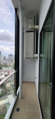 picture Condo for rent Supalai Premier Charoen Nakhon Contact @propertybkk4 - 48/48