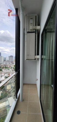 picture Condo for rent Supalai Premier Charoen Nakhon Contact @propertybkk4 - 48/48