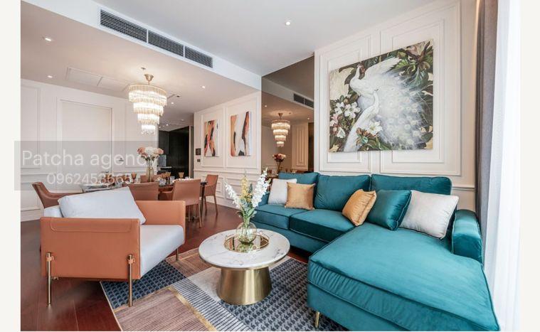 picture for rent Khun by Yoo. 2beds 82sqm. Line id: @pfagent - 2/18