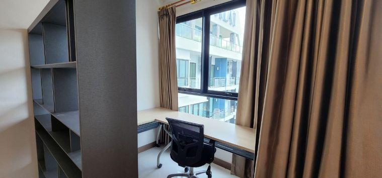 picture Condo for rent Supalai Premier Charoen Nakhon Contact @propertybkk4 - 13/48