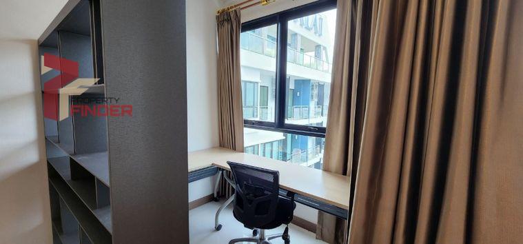 picture Condo for rent Supalai Premier Charoen Nakhon Contact @propertybkk4 - 13/48