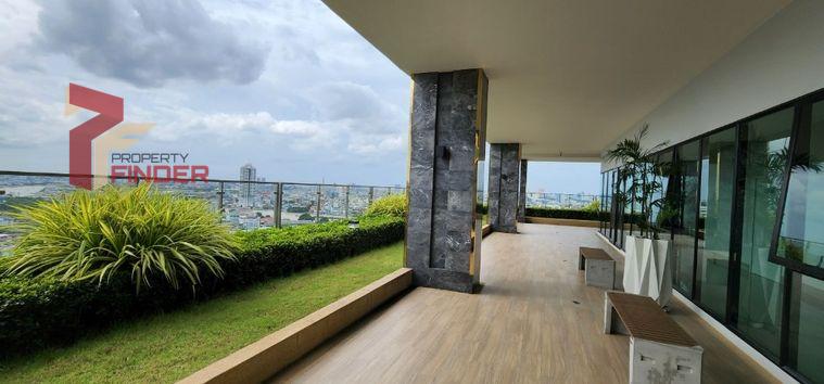 picture Condo for rent Supalai Premier Charoen Nakhon Contact @propertybkk4 - 32/48