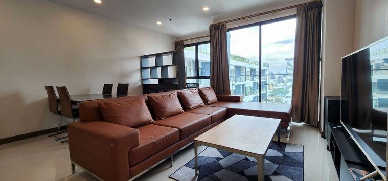 picture Condo for rent Supalai Premier Charoen Nakhon Contact @propertybkk4 - 4/48