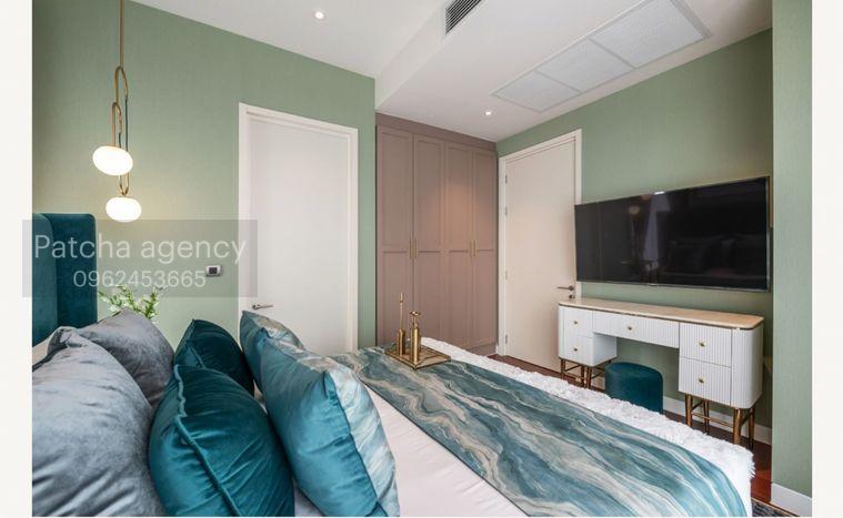 picture for rent Khun by Yoo. 2beds 82sqm. Line id: @pfagent - 12/18