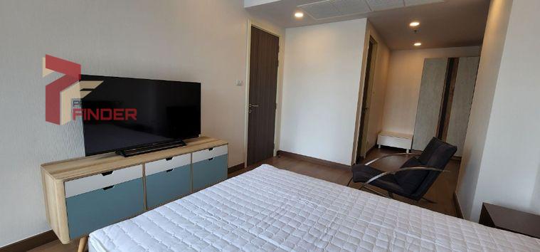 picture Condo for rent Supalai Premier Charoen Nakhon Contact @propertybkk4 - 12/48