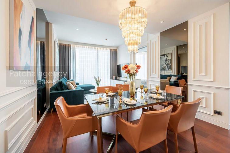 picture for rent Khun by Yoo. 2beds 82sqm. Line id: @pfagent - 5/18