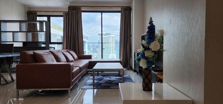 picture Condo for rent Supalai Premier Charoen Nakhon Contact @propertybkk4 - 3/48