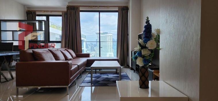 picture Condo for rent Supalai Premier Charoen Nakhon Contact @propertybkk4 - 3/48