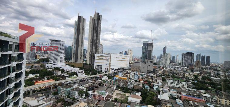 picture Condo for rent Supalai Premier Charoen Nakhon Contact @propertybkk4 - 46/48